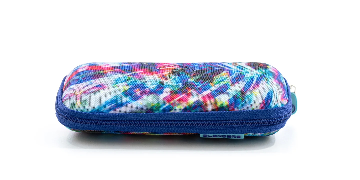 Wavey Case